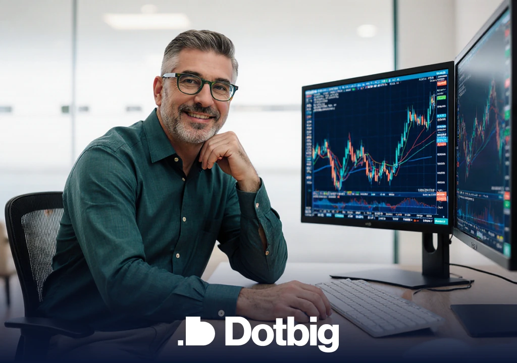 How DotBig Empowers Traders with Real-Time Macro-Economic Alerts
